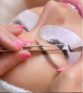 Classic Lashes