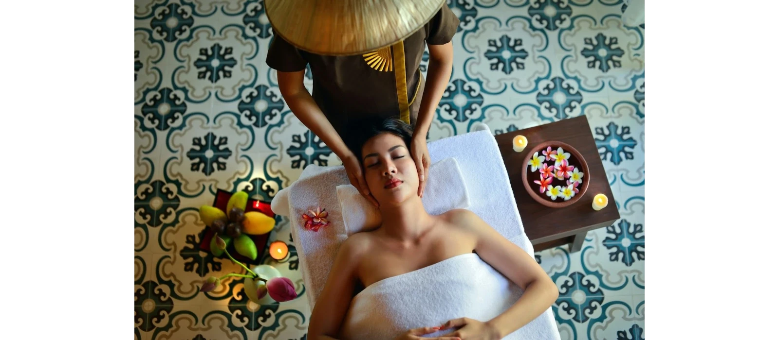 How Home Service Massage Can Improve Your Health and Daily Lifestyle