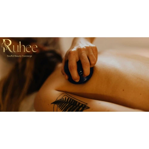 How Home Service Massage Improves Sleep Quality