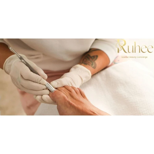 How Foot Care Transforms Men’s Hygiene and Self-Esteem