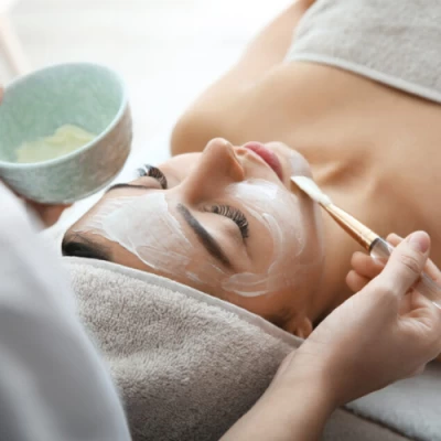 Experience the Ultimate in Facial Treatments in Dubai