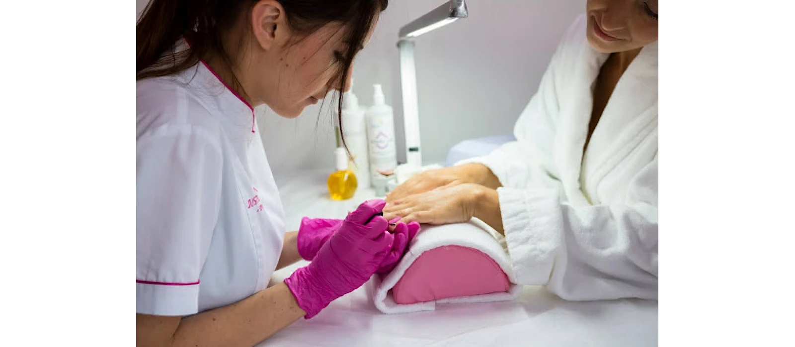 Why a Home-Service Salon Fits Modern Self-Care