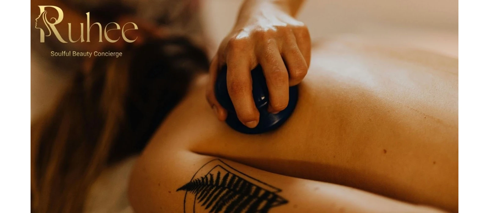 How Home Service Massage Improves Sleep Quality