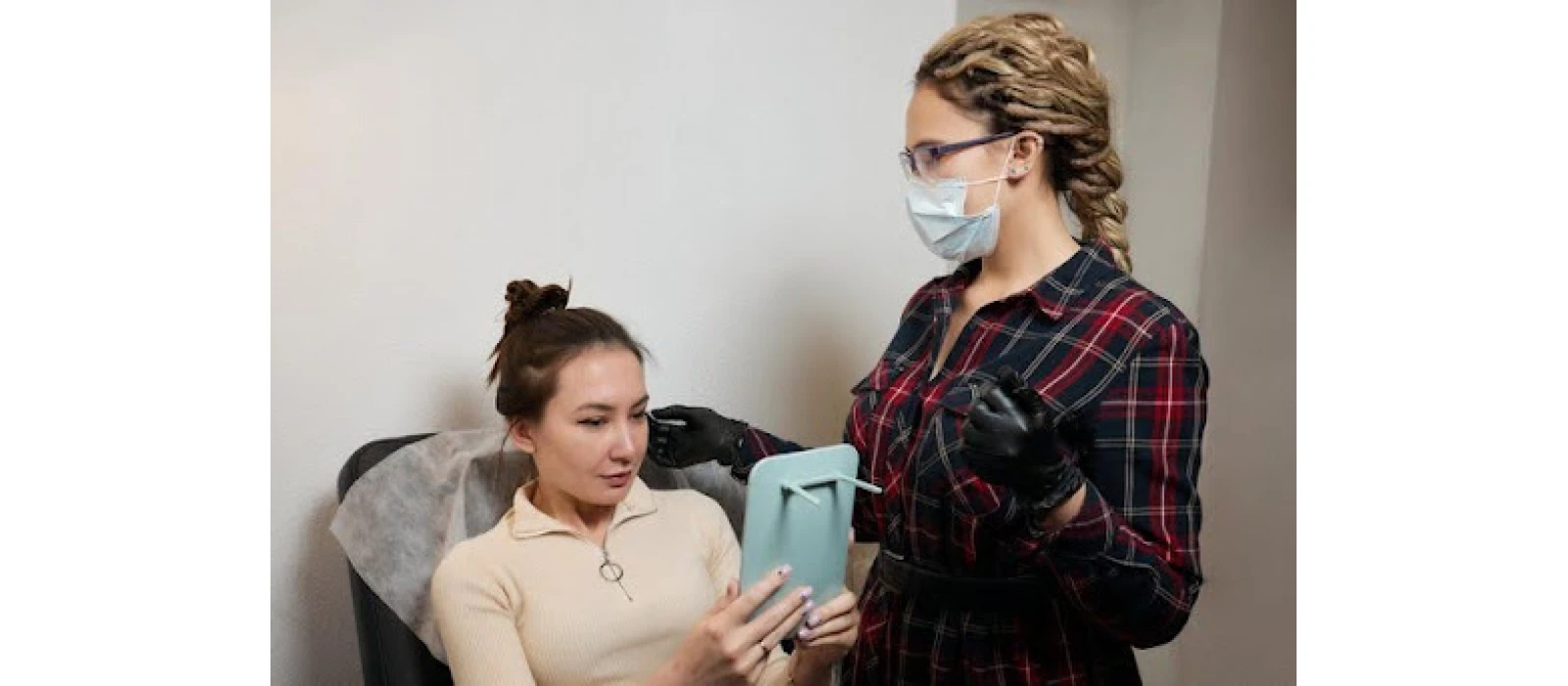  Why Salon Services at Home Are Becoming More Popular