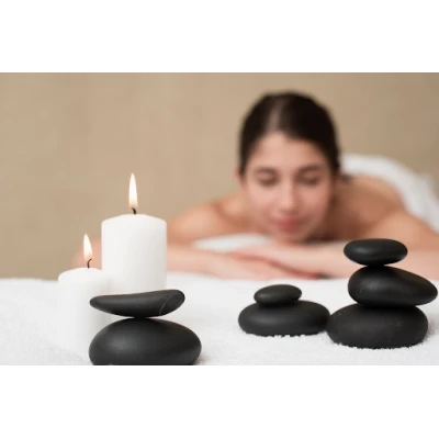 8 Common Mistakes to Avoid During Hot Stone Massage