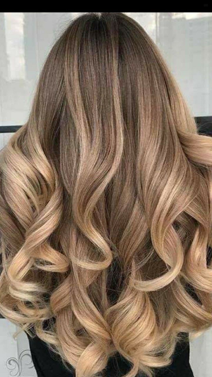 Luxury Hair Styling