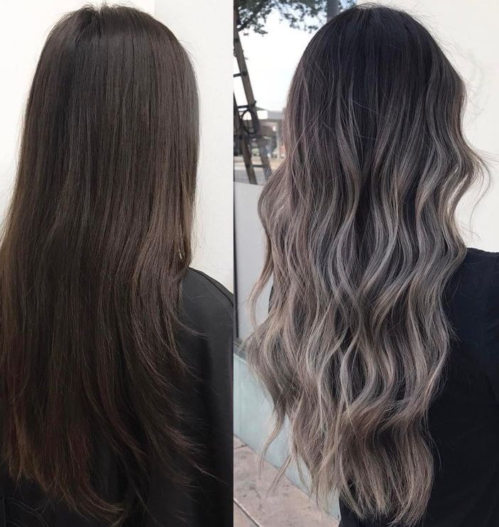 Hair Smoothing Services