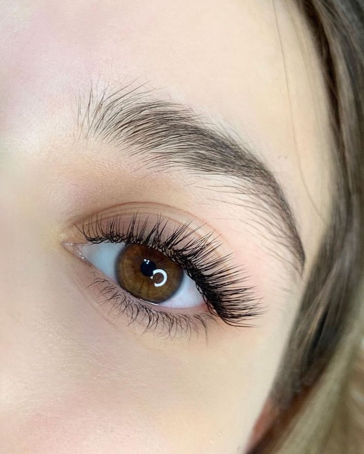Eyelash Home Service Dubai