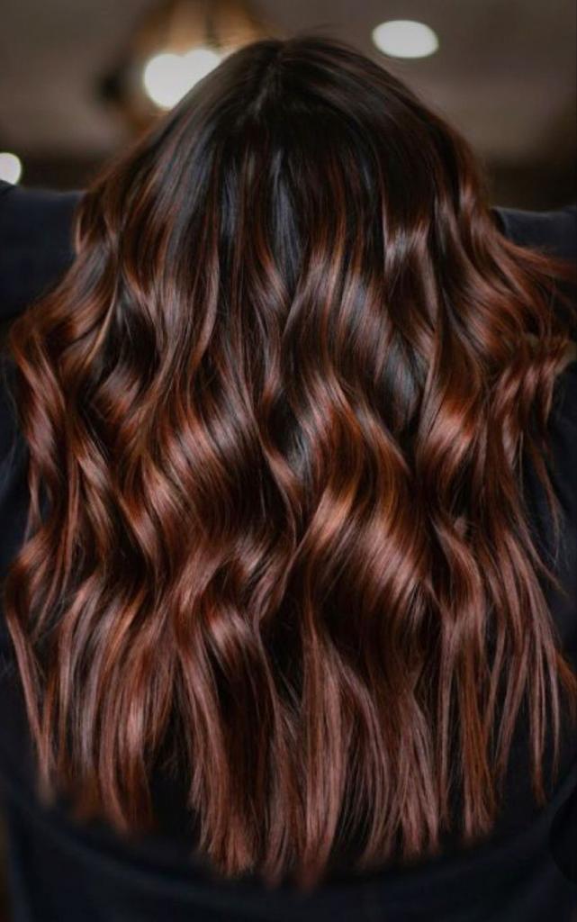 Hair Styling