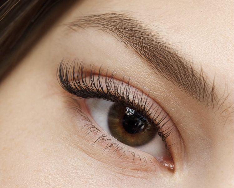 Eyelash Home Service Dubai