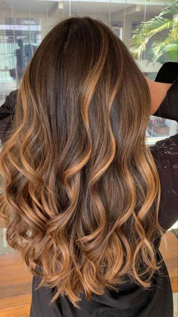 Hair Color Home Service